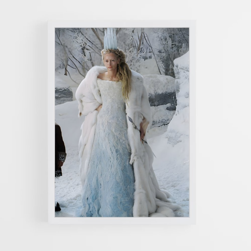 ap-jadis white witch-1 cadre Blanc