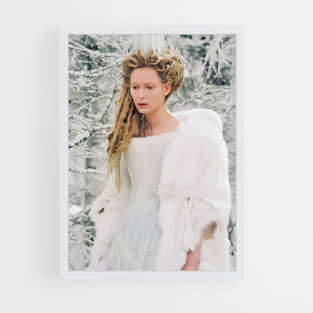 ap-jadis white witch-2 cadre Blanc