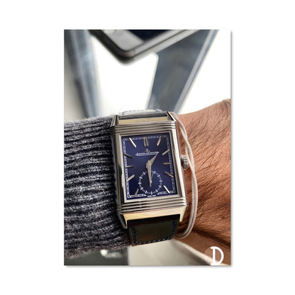 Poster Jaeger lecoultre 21854