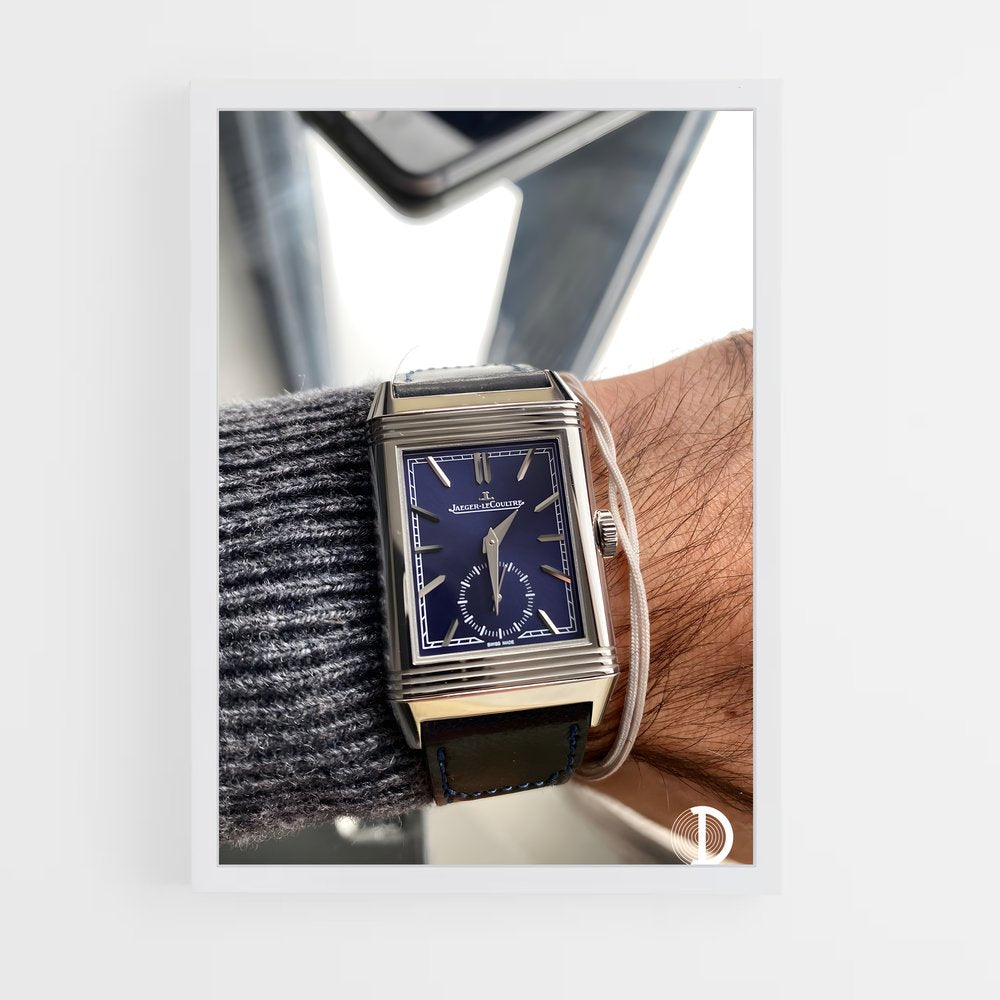 ap-jaeger lecoultre-2 cadre Blanc