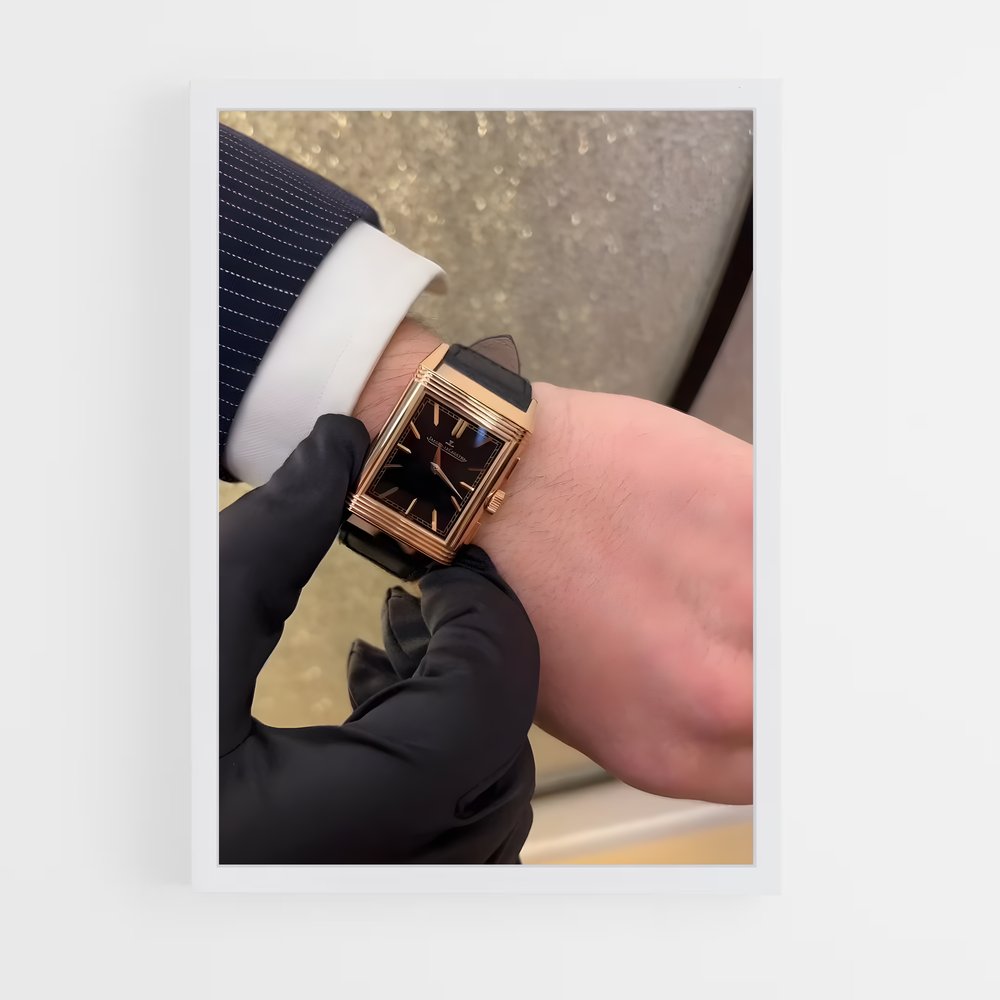 ap-jaeger lecoultre-6 cadre Blanc