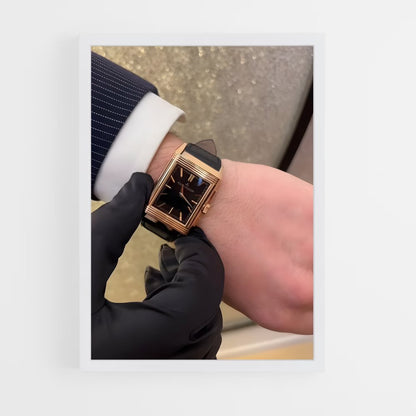 ap-jaeger lecoultre-6 cadre Blanc