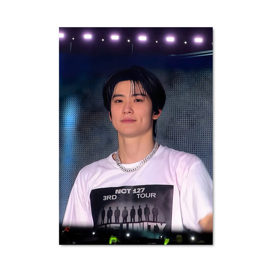 Poster Jaehyun 48948