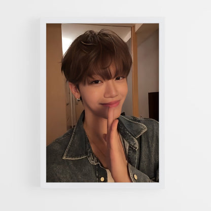 ap-jaemin-1 cadre Blanc