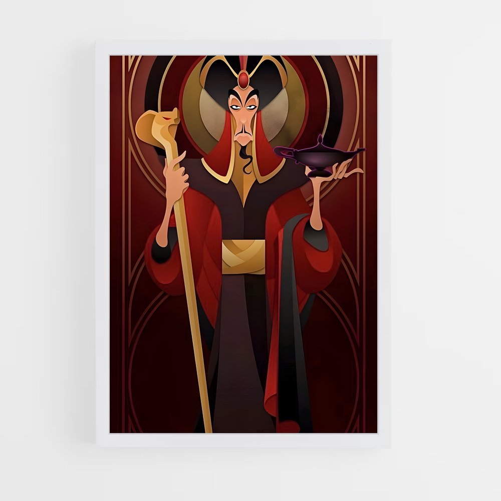 ap-jafar-5 cadre Blanc