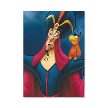 Poster Jafar 27199