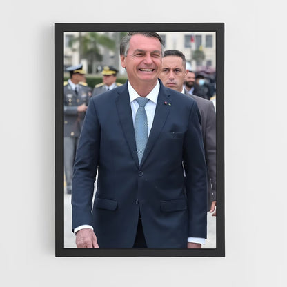 ap-jair bolsonaro-2 cadre Noir