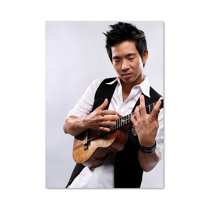 Poster Jake shimabukuro 46616