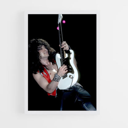ap-jake e. lee-3 cadre Blanc