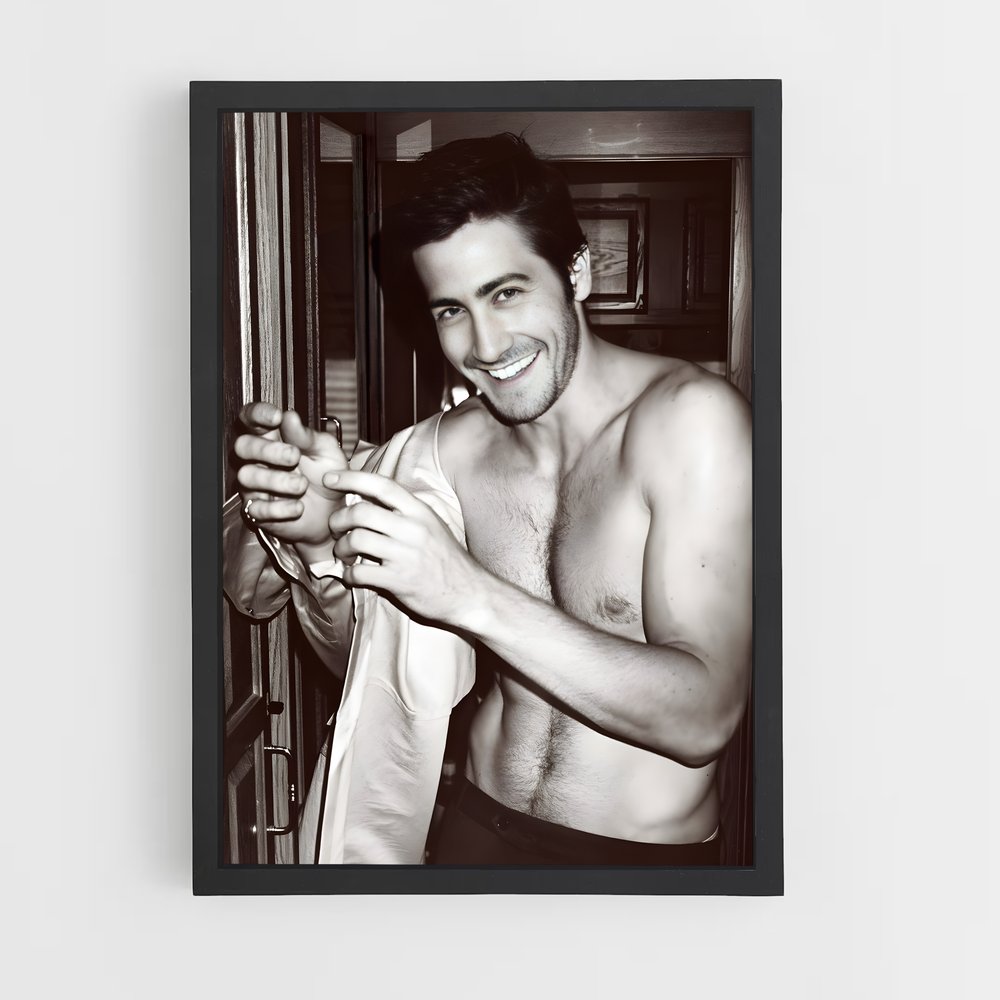 ap-jake gyllenhaal-2 cadre Noir