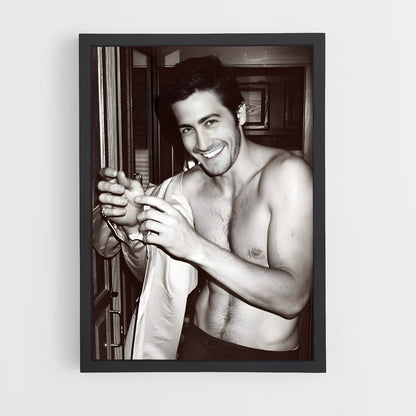 ap-jake gyllenhaal-2 cadre Noir