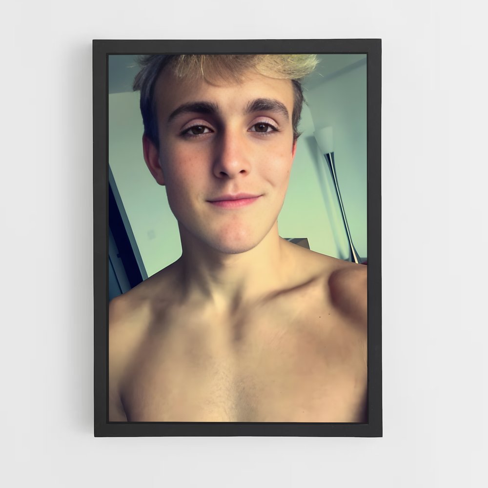 ap-jake paul-5 cadre Noir