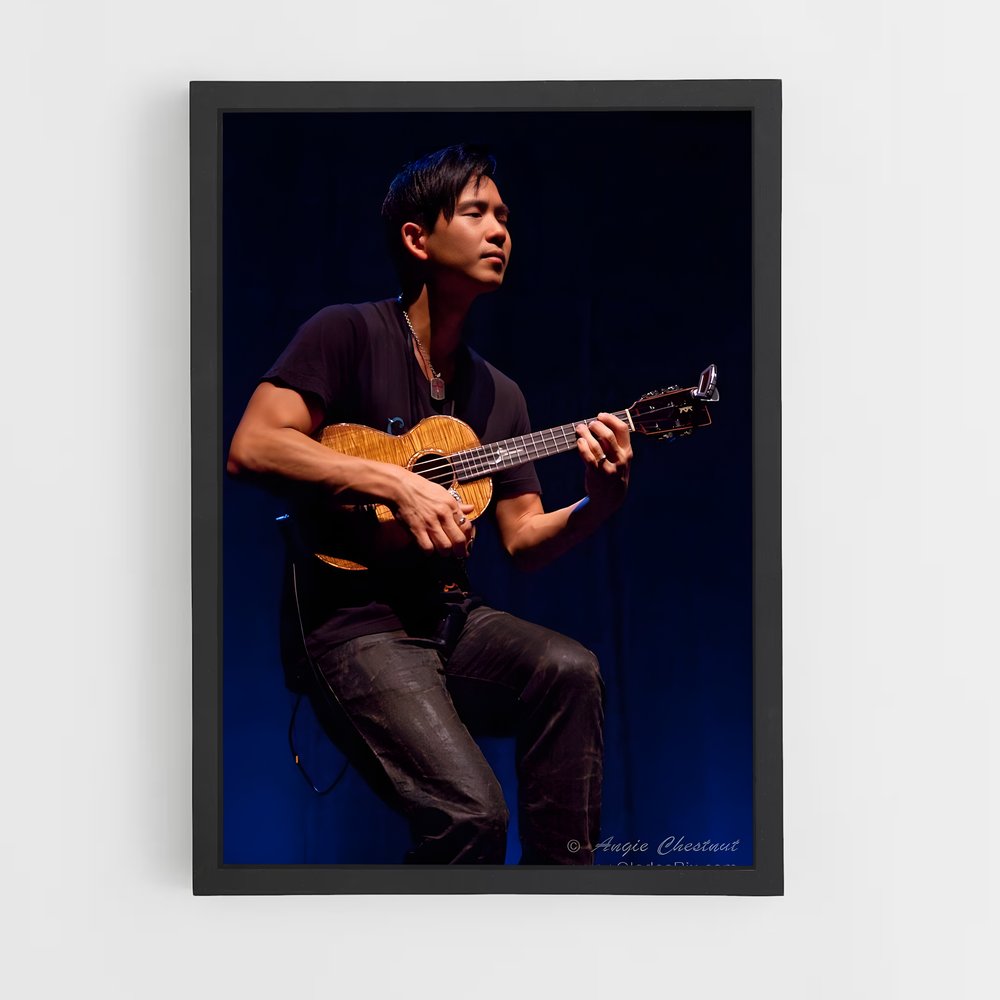ap-jake shimabukuro-1 cadre Noir