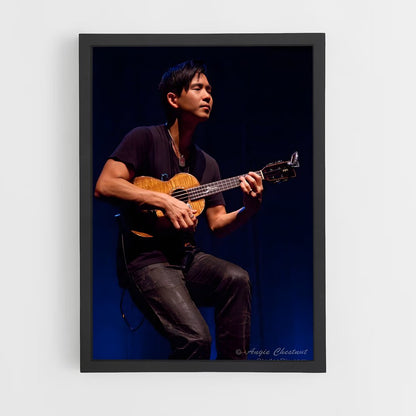 ap-jake shimabukuro-1 cadre Noir