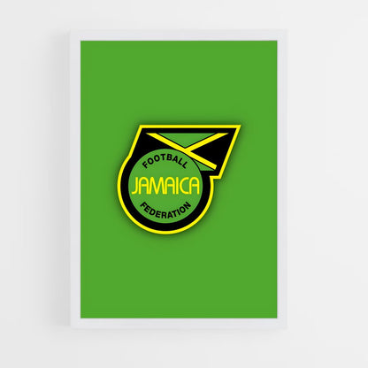 ap-jamaica national football team-2 cadre Blanc