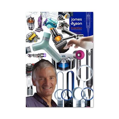 Poster L'Artisan Innovant