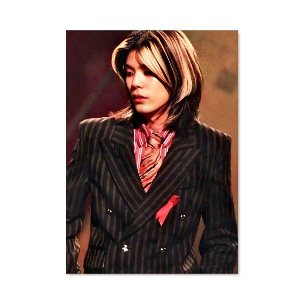 Poster James iha 56533