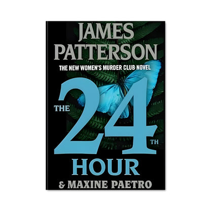 Poster 24 Heures d'Action