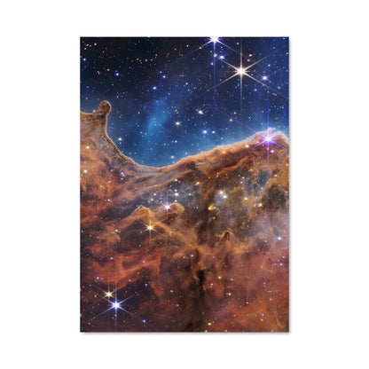 Poster James webb telescope 17720