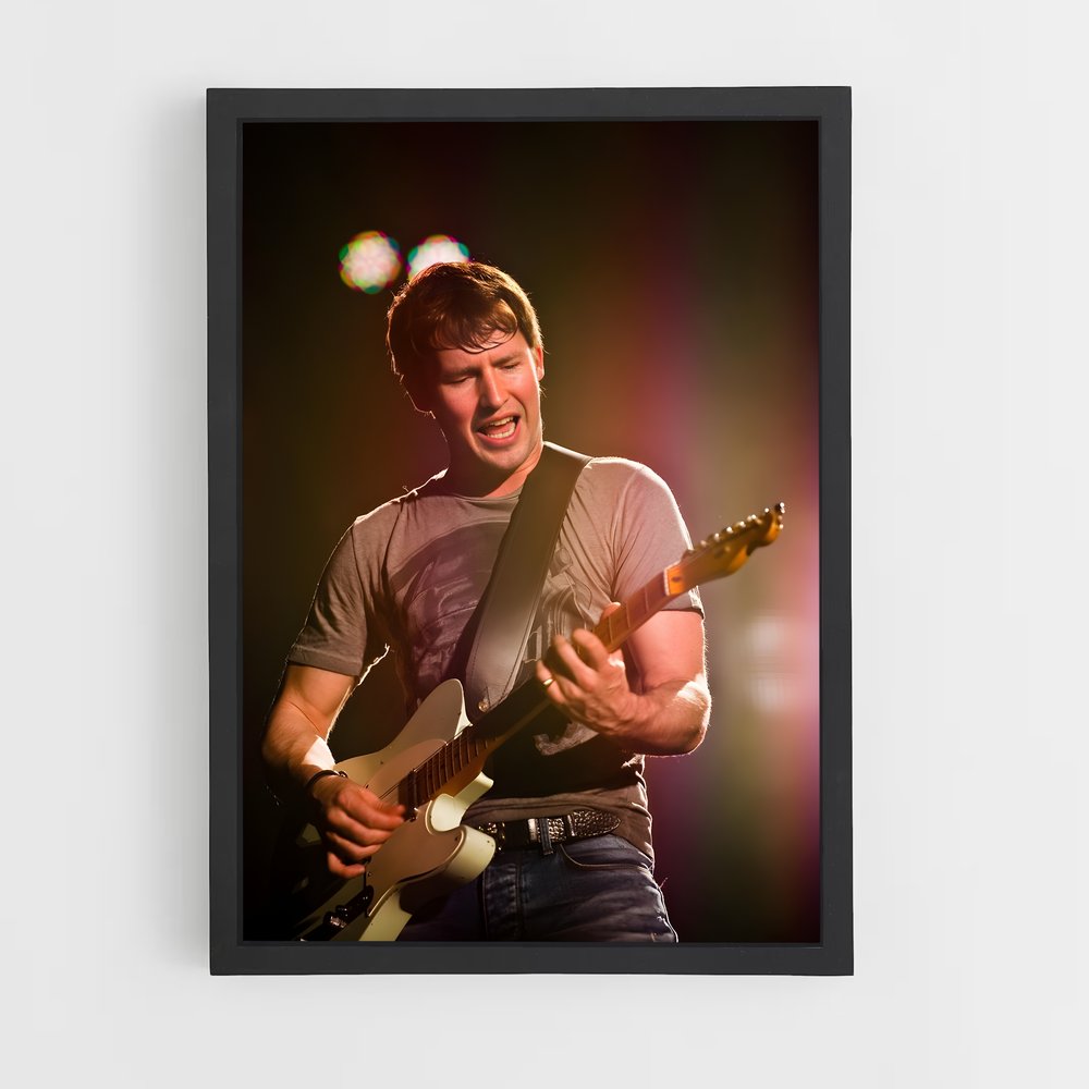 ap-james blunt-1 cadre Noir