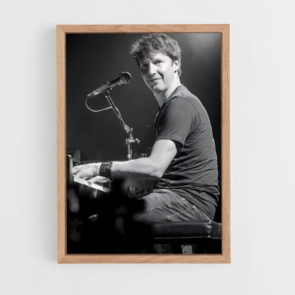 ap-james blunt-5 cadre Bois clair