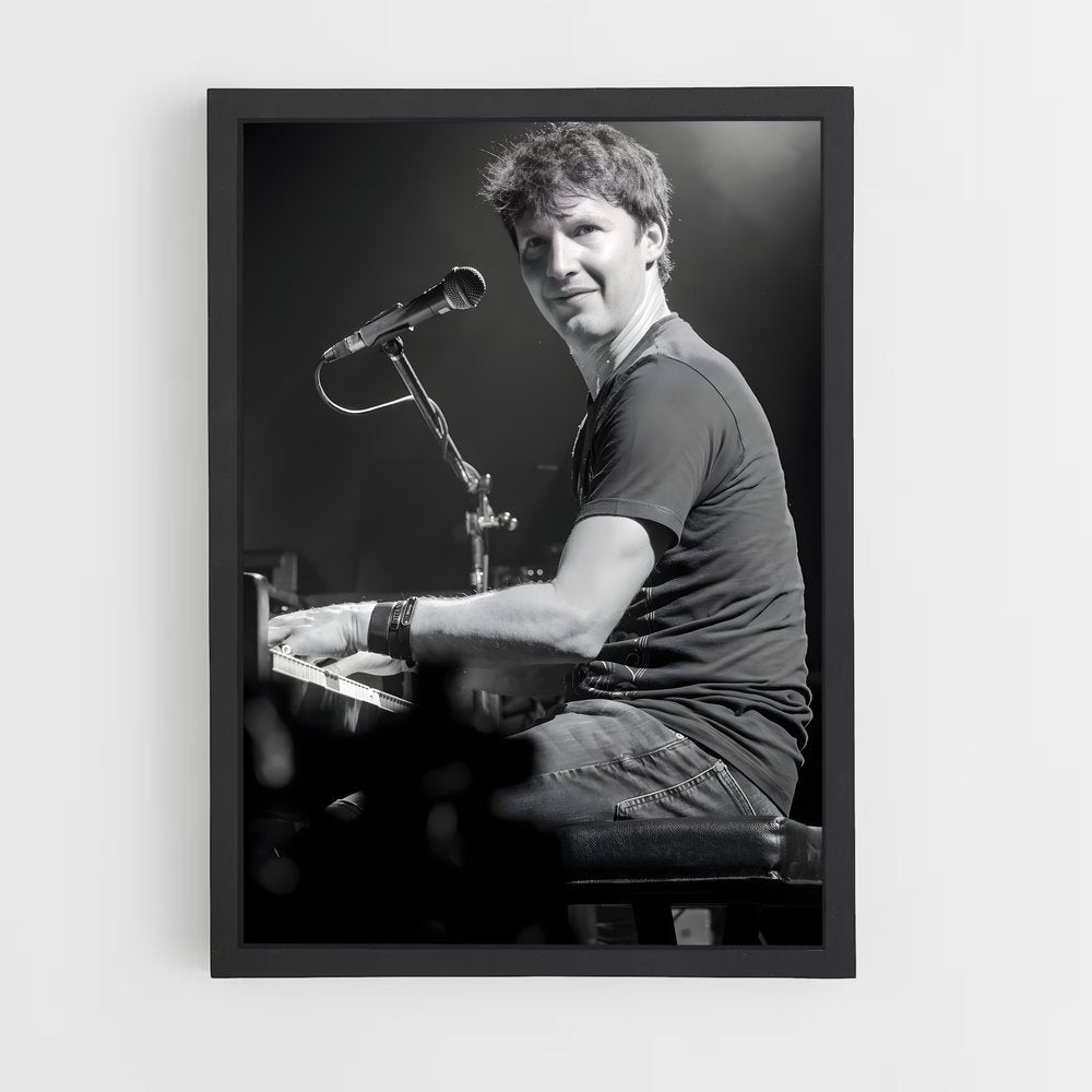 ap-james blunt-5 cadre Noir