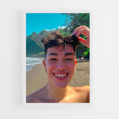 ap-james charles-1 cadre Blanc