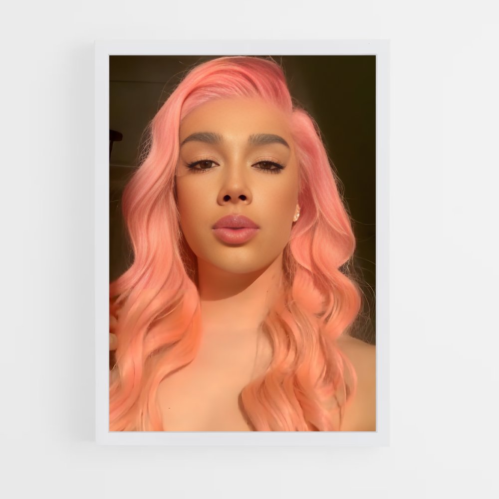 ap-james charles-4 cadre Blanc