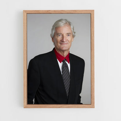 ap-james dyson-1 cadre Bois clair