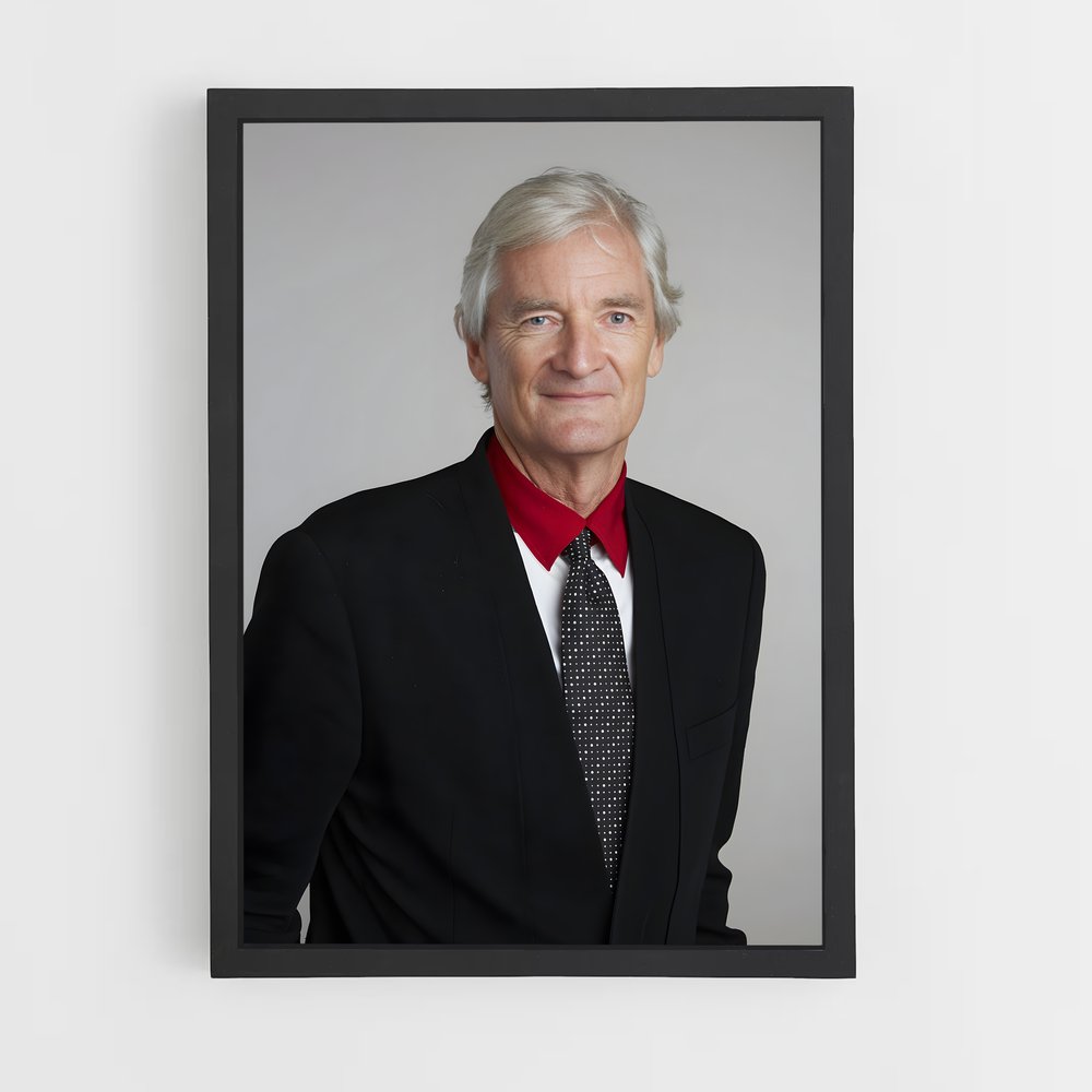ap-james dyson-1 cadre Noir