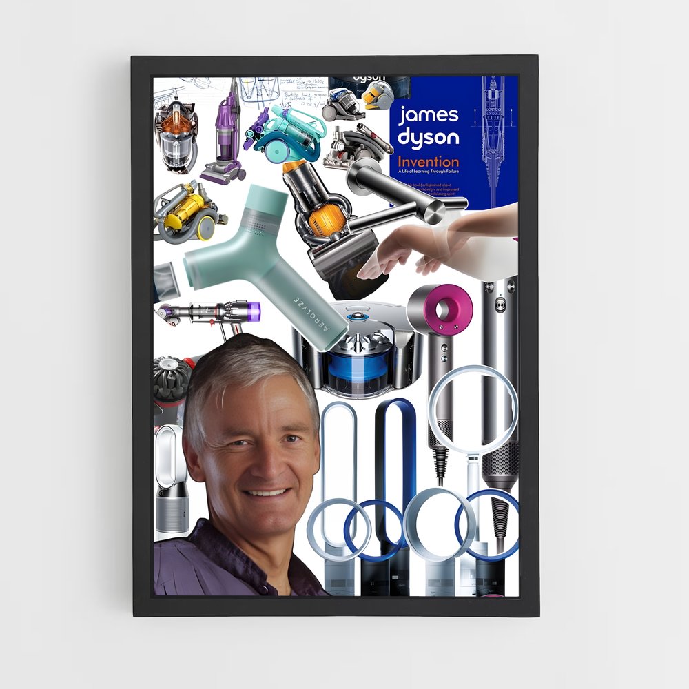 ap-james dyson-2 cadre Noir