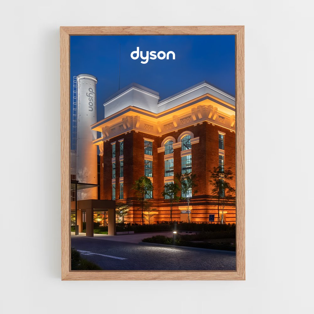 ap-james dyson-3 cadre Bois clair