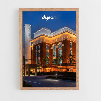 ap-james dyson-3 cadre Bois clair