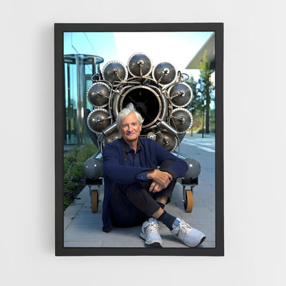 ap-james dyson-4 cadre Noir