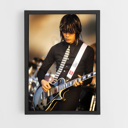 ap-james iha-4 cadre Noir