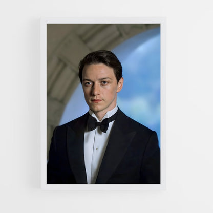ap-james mcavoy-3 cadre Blanc