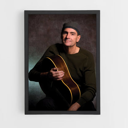 ap-james taylor-2 cadre Noir