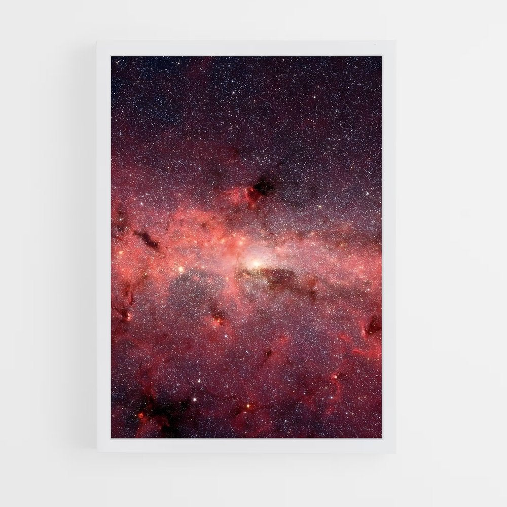 ap-james webb telescope-10 cadre Blanc