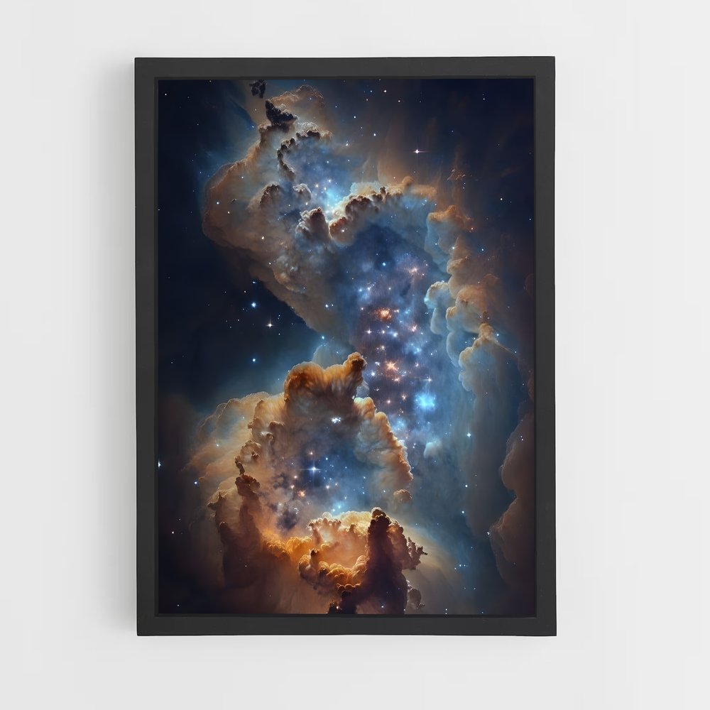 ap-james webb telescope-11 cadre Noir