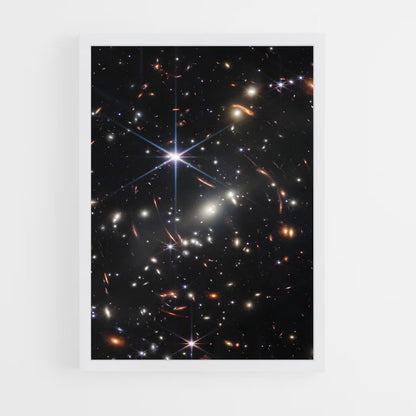 ap-james webb telescope-2 cadre Blanc
