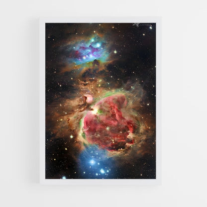 ap-james webb telescope-3 cadre Blanc
