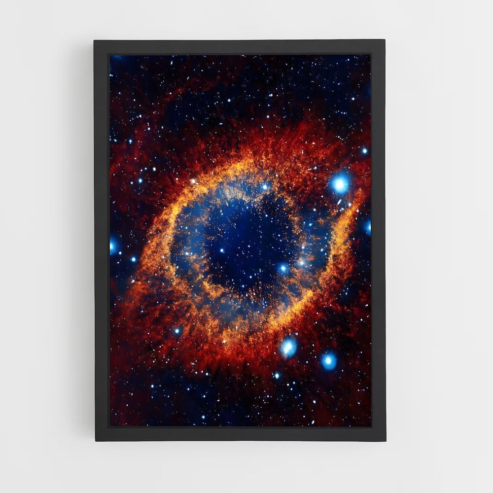 ap-james webb telescope-5 cadre Noir