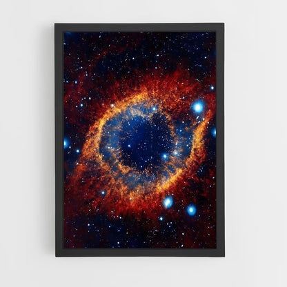 ap-james webb telescope-5 cadre Noir