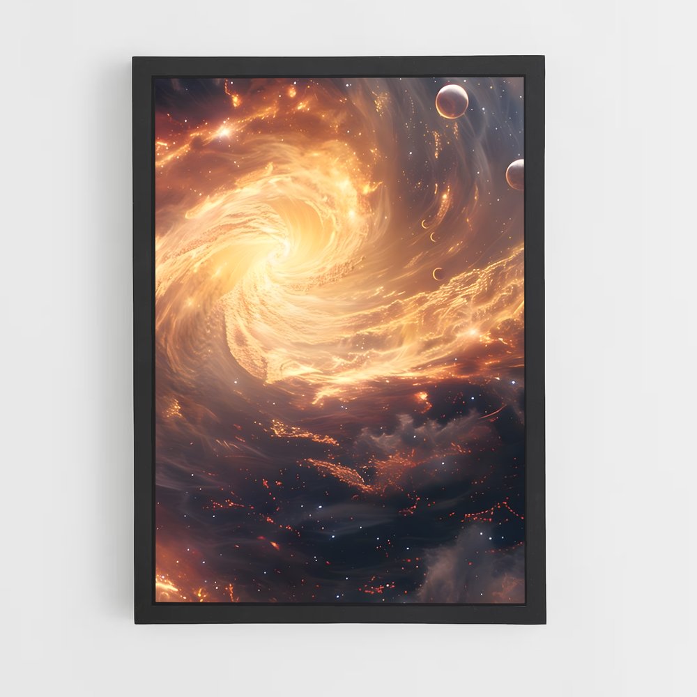 ap-james webb telescope-8 cadre Noir