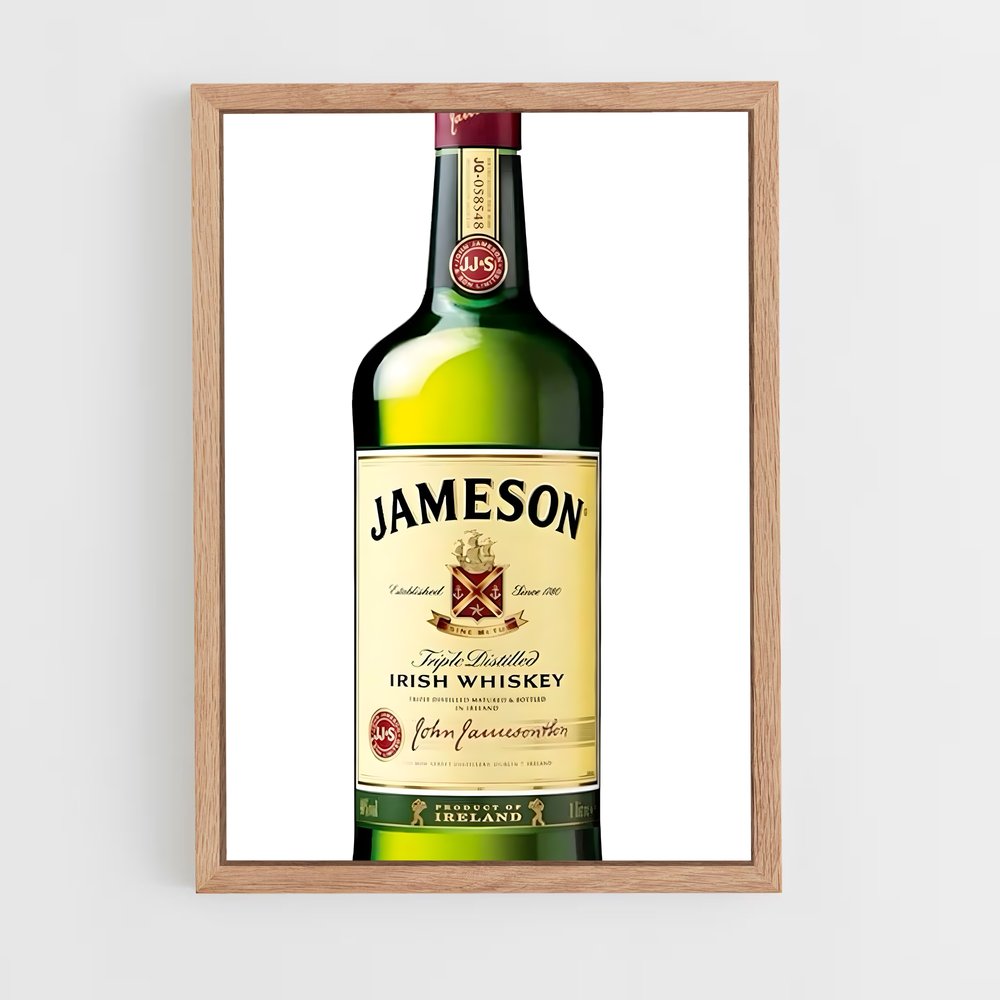 ap-jameson-2 cadre Bois clair