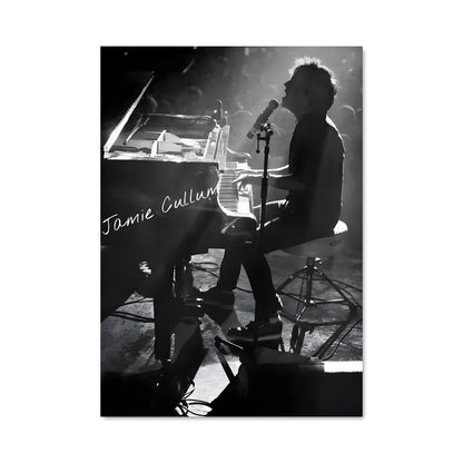 Poster Jazz & Emotion
