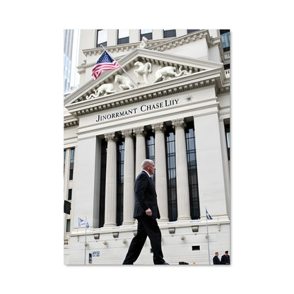 Poster Jamie dimon 26359