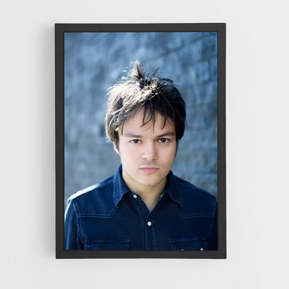 ap-jamie cullum-10 cadre Noir