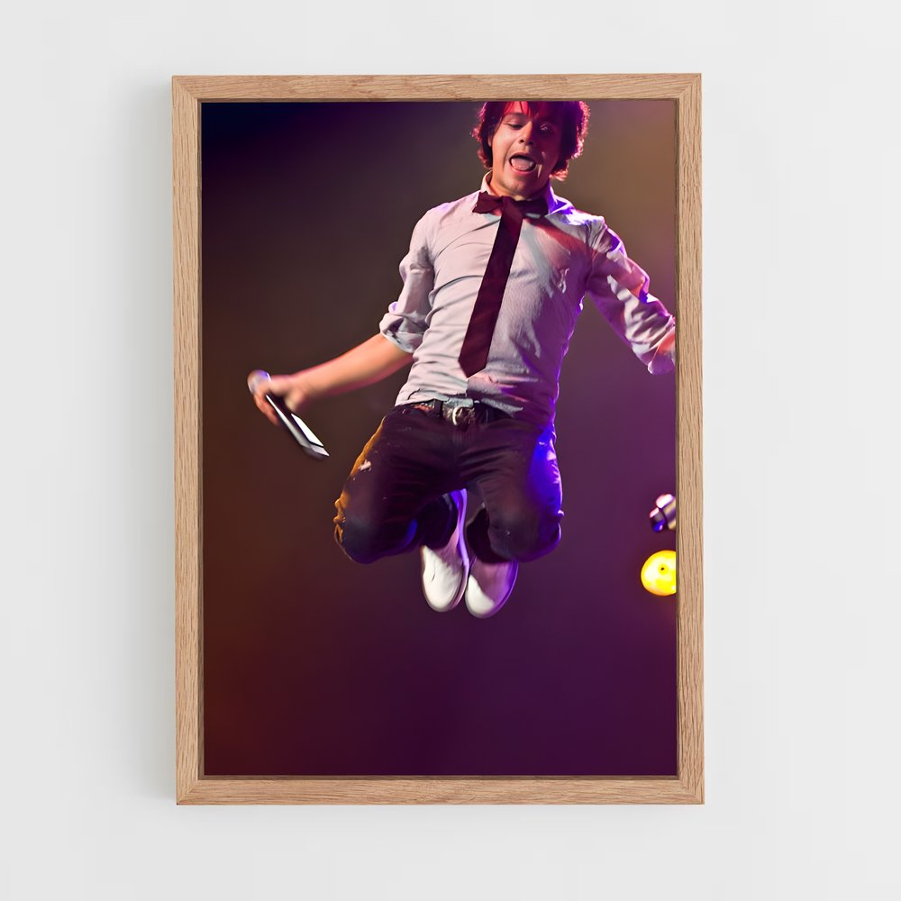 ap-jamie cullum-11 cadre Bois clair