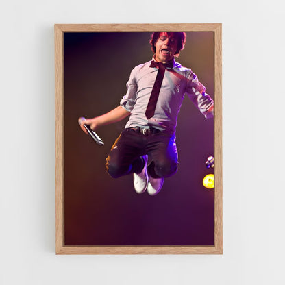 ap-jamie cullum-11 cadre Bois clair